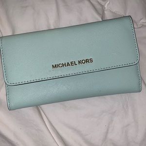 Micheal Kors Wallet